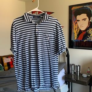 Polo Ralph Lauren cotton polo